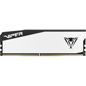 Patriot Viper Elite 5 16GB DDR5 6000MT/s CL30 White kép