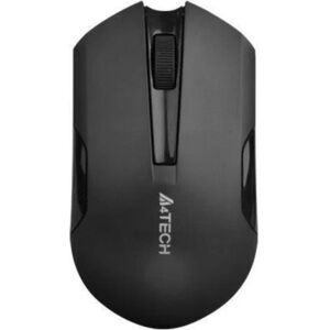 A4Tech G3-200N V-Track - fekete kép