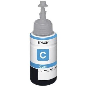 Epson T6642 ciánkék kép