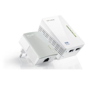 TP-LINK TL-WPA4220 Starter Kit - kezdőkészlet kép