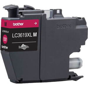 Brother LC-3619XLM magenta kép