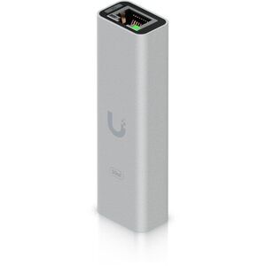 Ubiquiti USB-C 5GbE Ethernet adapter kép
