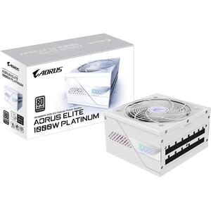 GIGABYTE AORUS ELITE P1000W 80+ Platinum Modular PCIe 5.1 ICE kép