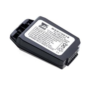T6 Power - Zebra MC2180, Li-Ion, 2400 mAh (8, 8 Wh), 3, 7V kép