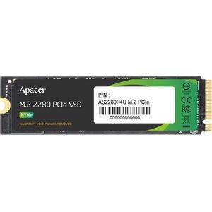 Apacer AS2280P4U 512 GB kép