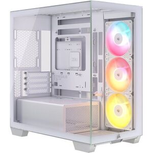 Corsair 2800X RS-R ARGB White kép