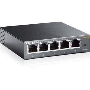 TP-LINK TL-SG105E kép