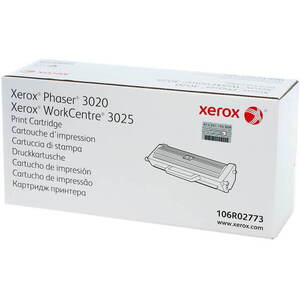 Xerox 106R02773 fekete kép