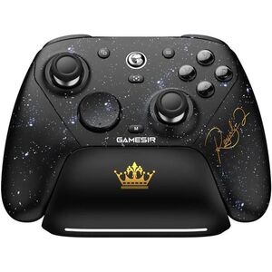 GameSir G7 Pro 8K Wireless Controller for PC - Royal2 Edition kép