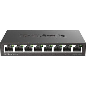 D-Link DGS-108/E kép