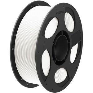 Anycubic PLA+ Filament White kép