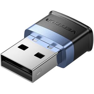 Vention AX900M USB Wi-Fi 6 Dual Band Adapter Black kép