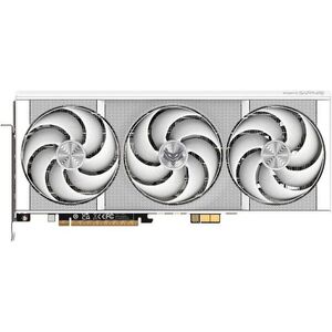 SAPPHIRE NITRO+ AMD Radeon RX 9070 XT GAMING OC 16G PHANTOMLINK POLAR kép