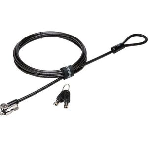 Kensington MicroSaver 2.0 Keyed Laptop Lock kép