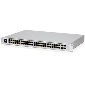 Ubiquiti UniFi Switch USW-48-POE kép