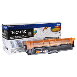 Brother TN-241BK fekete kép