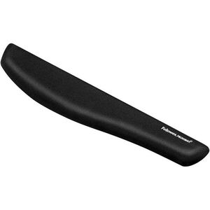 FELLOWES PlushTouch fekete kép