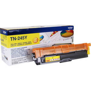 Brother TN-245Y sárga kép