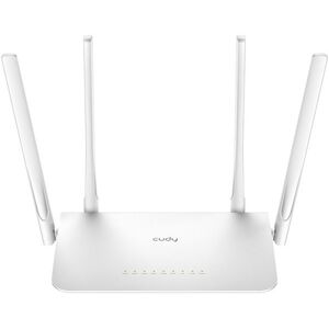 CUDY AC1200 Gigabit Wi-Fi Mesh Router kép