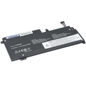 Avacom Lenovo ThinkPad 13 Series Li-Pol 11, 4V 3730mAh 43Wh kép
