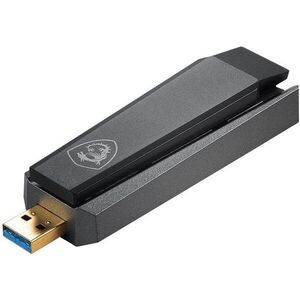 MSI AX1800 WiFi USB Adapter kép