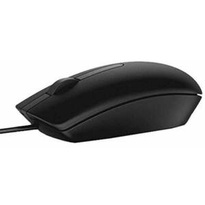Dell MS 116 - fekete kép