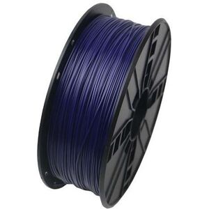 Gembird Filament PLA galaxis kék kép