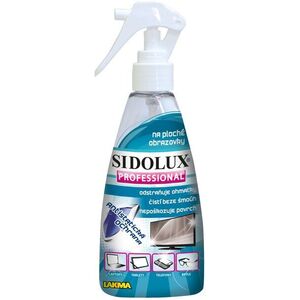 SIDOLUX Professional képernyő tisztító, 200 ml kép
