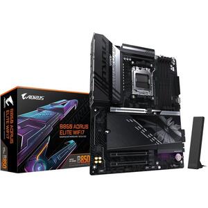 GIGABYTE B850 AORUS ELITE WIFI7 kép