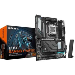GIGABYTE B850 GAMING X WIFI6E kép