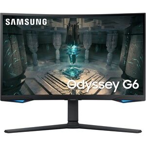 27" Samsung Odyssey G65B kép