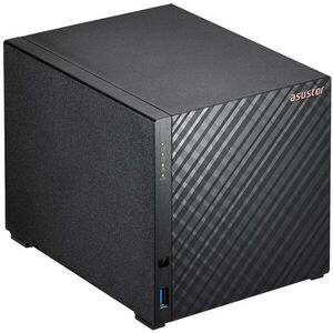 Asustor Drivestor 4 Gen2 AS1204T kép