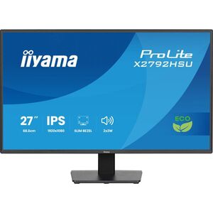 27" iiyama ProLite X2792HSU-B1 kép