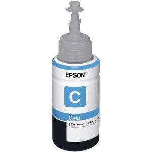 Epson T6732 ciánkék kép