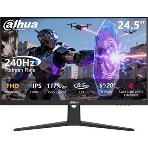 25" Dahua LM25-E241B kép