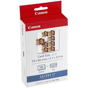 Canon KC-18IL kép