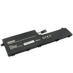 Avacom Lenovo ThinkPad P15V, T15p Li-Pol 11, 55V 5887mAh 68Wh kép