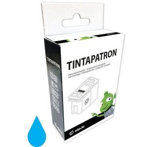 Alza T02W2 sz. 502XL ciánkék tintapatron Epson nyomtatókhoz kép