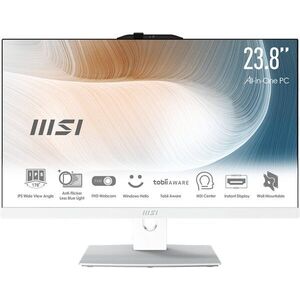 MSI Modern AM242TP 1M-2022XEU kép