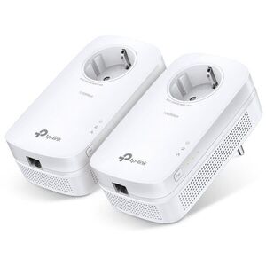 TP-LINK TL-PA8010P Starter Kit kép