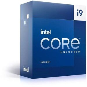 Intel Core i9-13900K kép