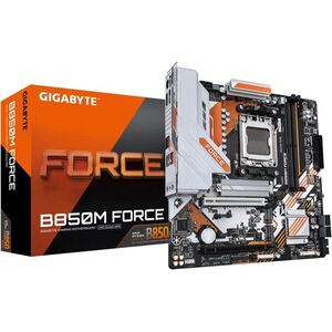 GIGABYTE B850M FORCE kép