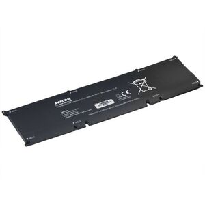 Avacom Dell G5 15 5520, 5535, XPS 15 9500 Li-Pol 11, 4V 6000mAh 68Wh kép