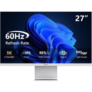 27" Dahua LM27-P501 kép
