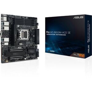 ASUS PRO WS B850M-ACE SE kép