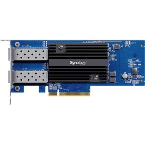 Synology E10G30-F2 kép