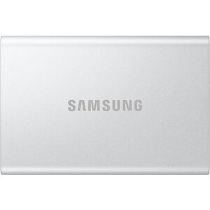 Samsung Portable SSD T7 Resurrected 2TB kép