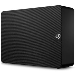 Seagate Expansion Desktop 6TB (2021) kép