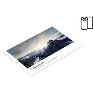 FOMEI RC Satin 250, tekercs (61 cm széles, 32, 5 m tekercs) prémium szatén, 250 g/m² kép