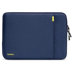 tomtoc Defender-A13 Laptop Sleeve MacBook Neo 13" tok - sötétkék kép